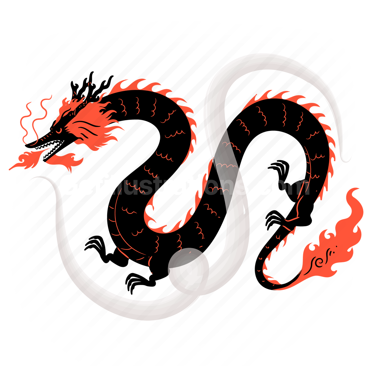 zodiac, horoscope, horoscopes, astrology, symbols, chinese, dragon